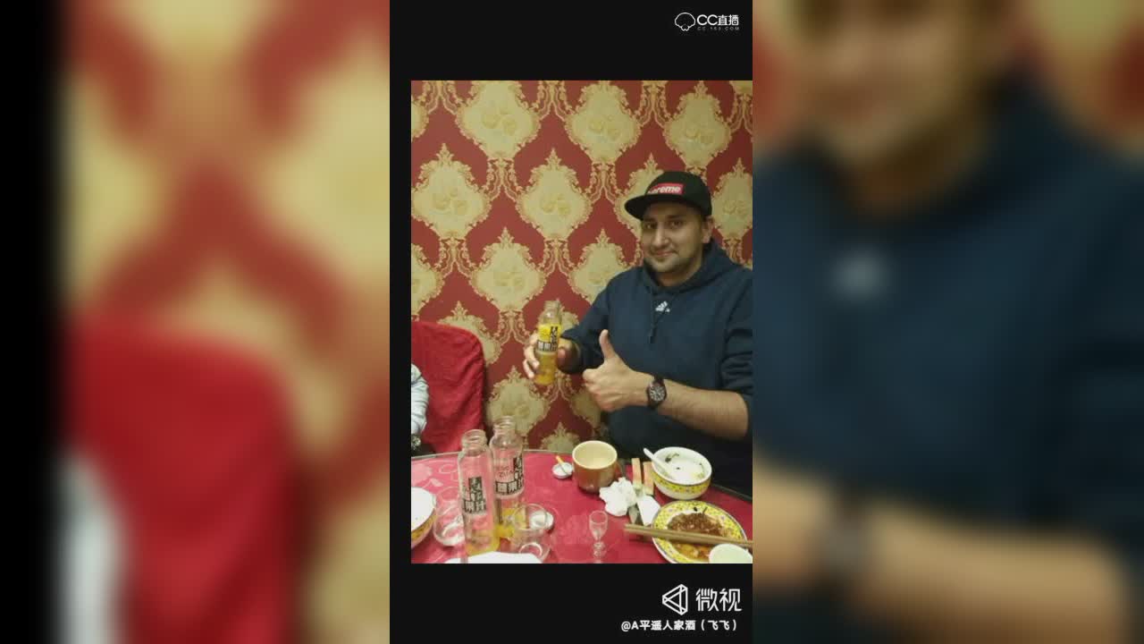 视频封面