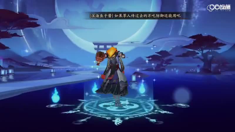 视频封面