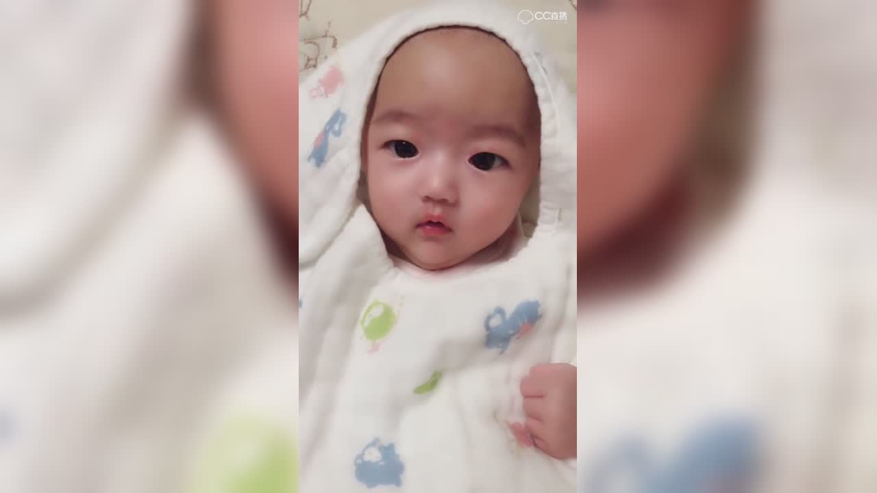 视频封面