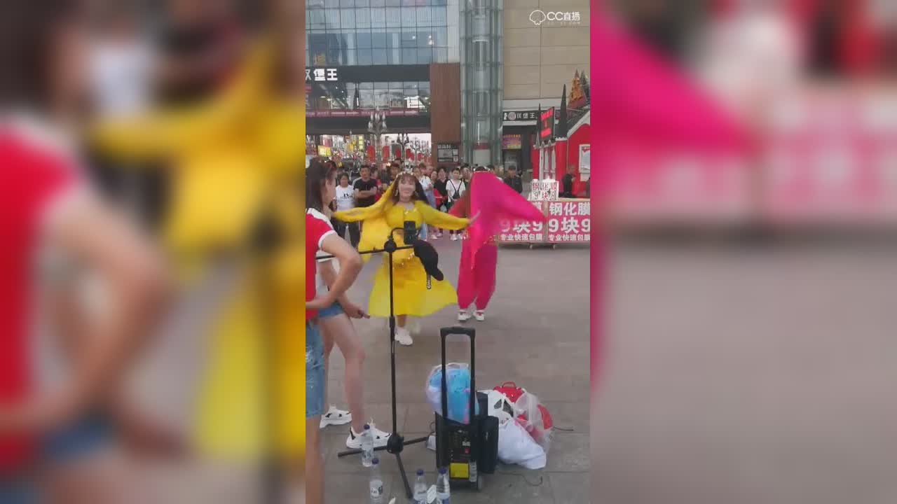 视频封面