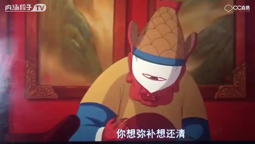 视频封面
