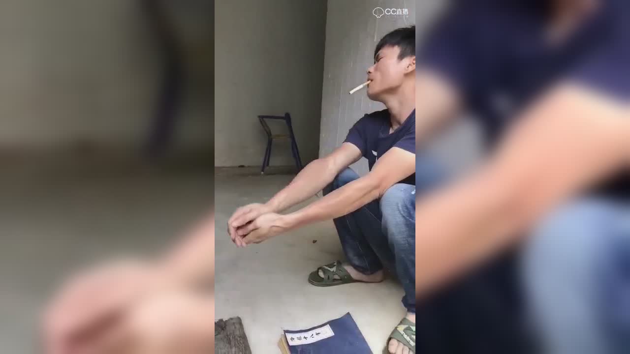视频封面