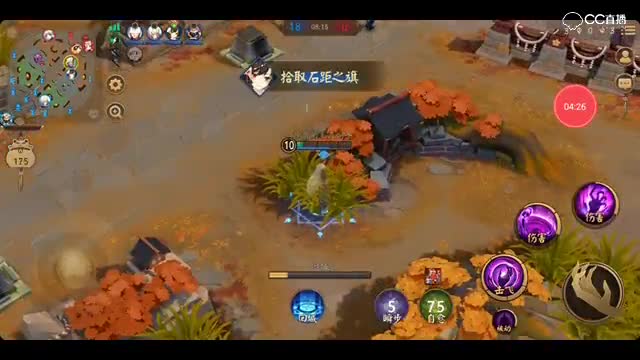 视频封面