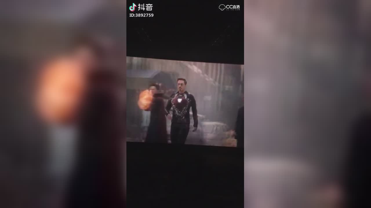 视频封面