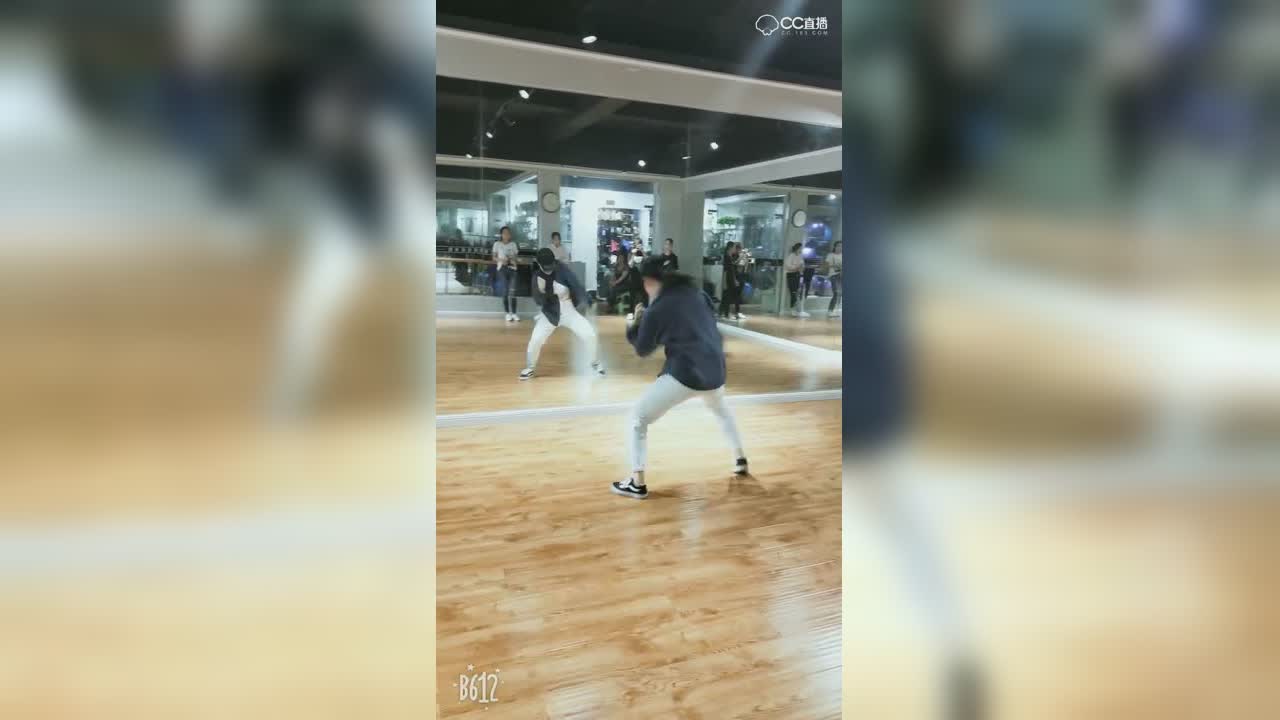 视频封面