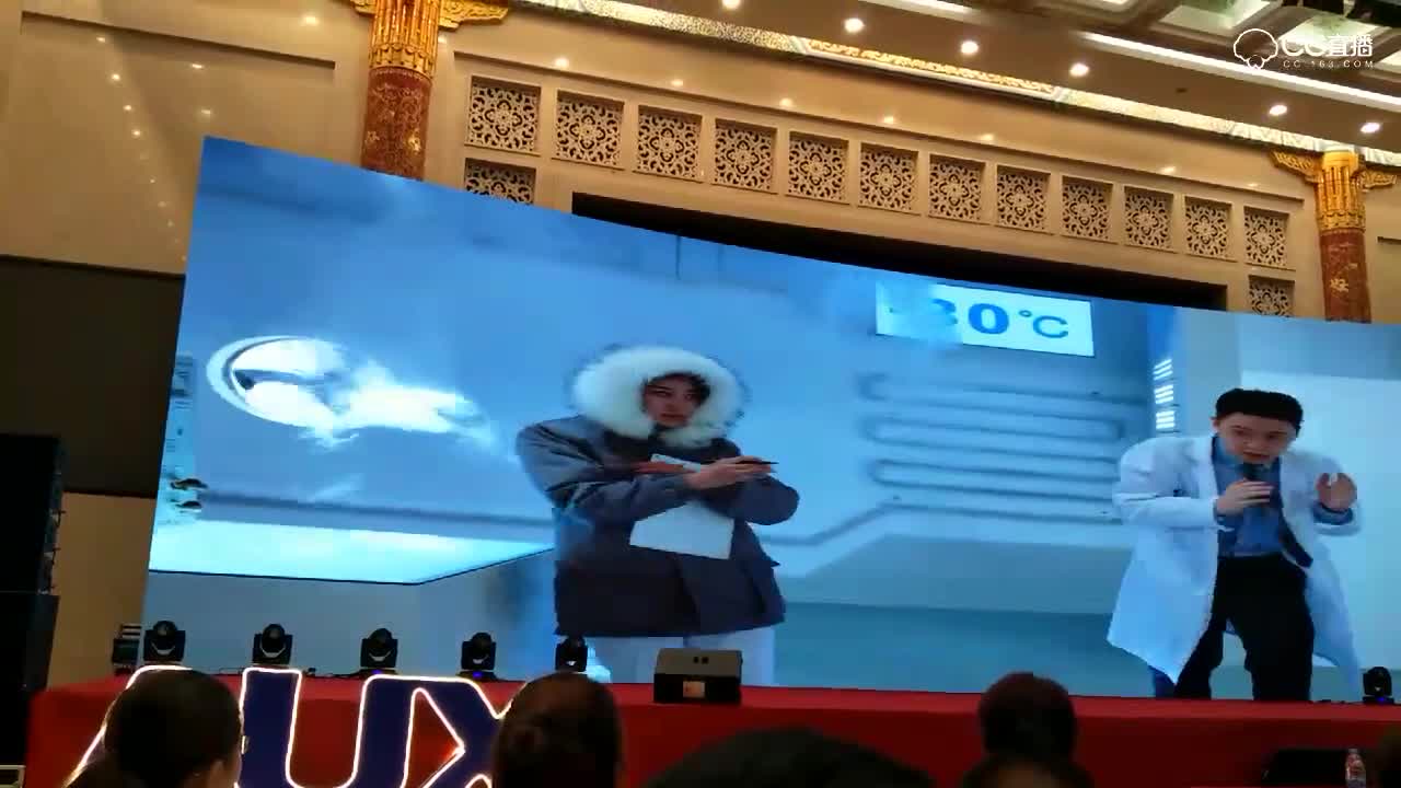 视频封面