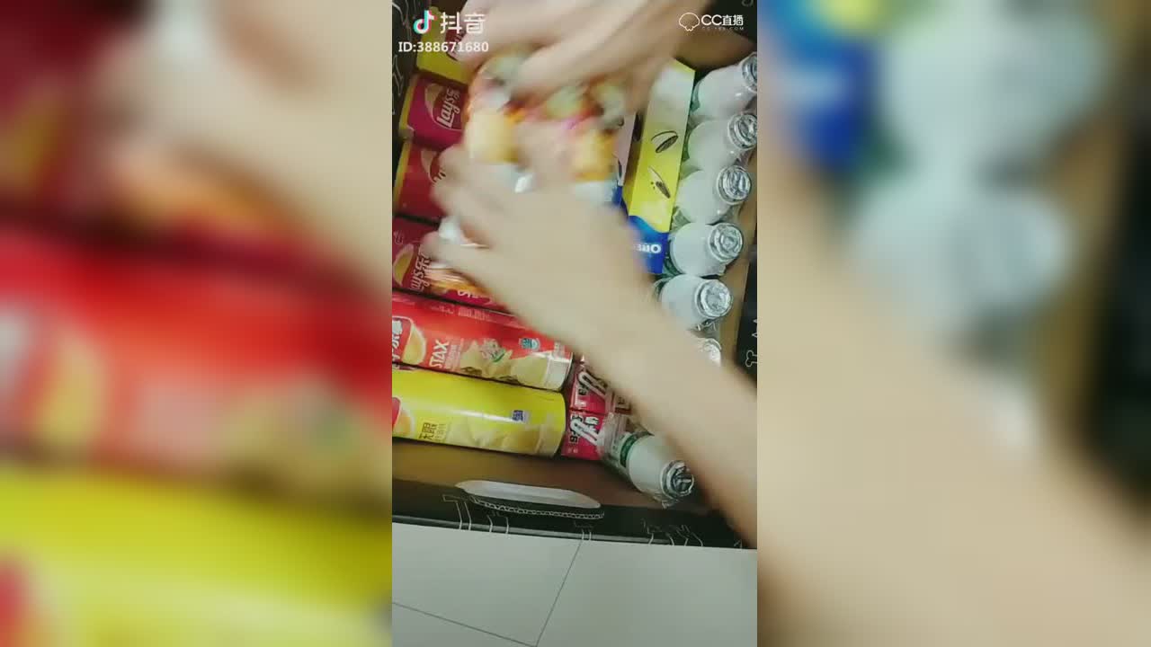 视频封面
