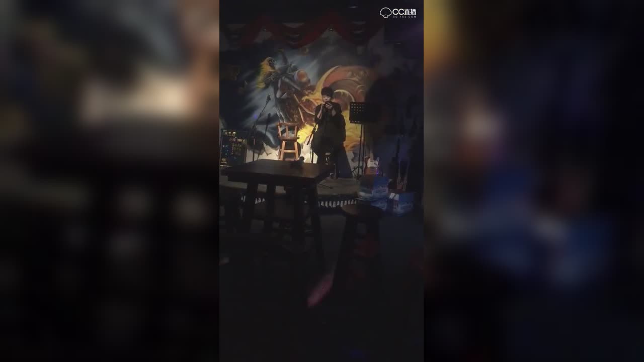 视频封面