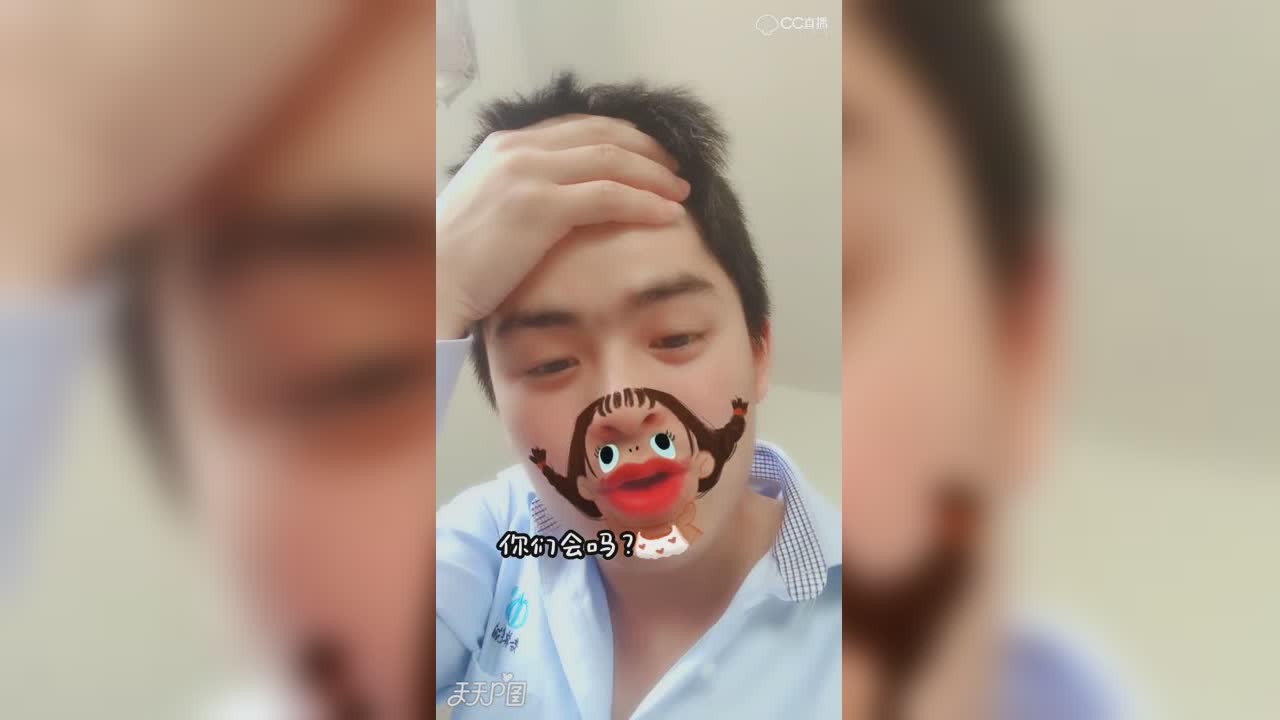视频封面