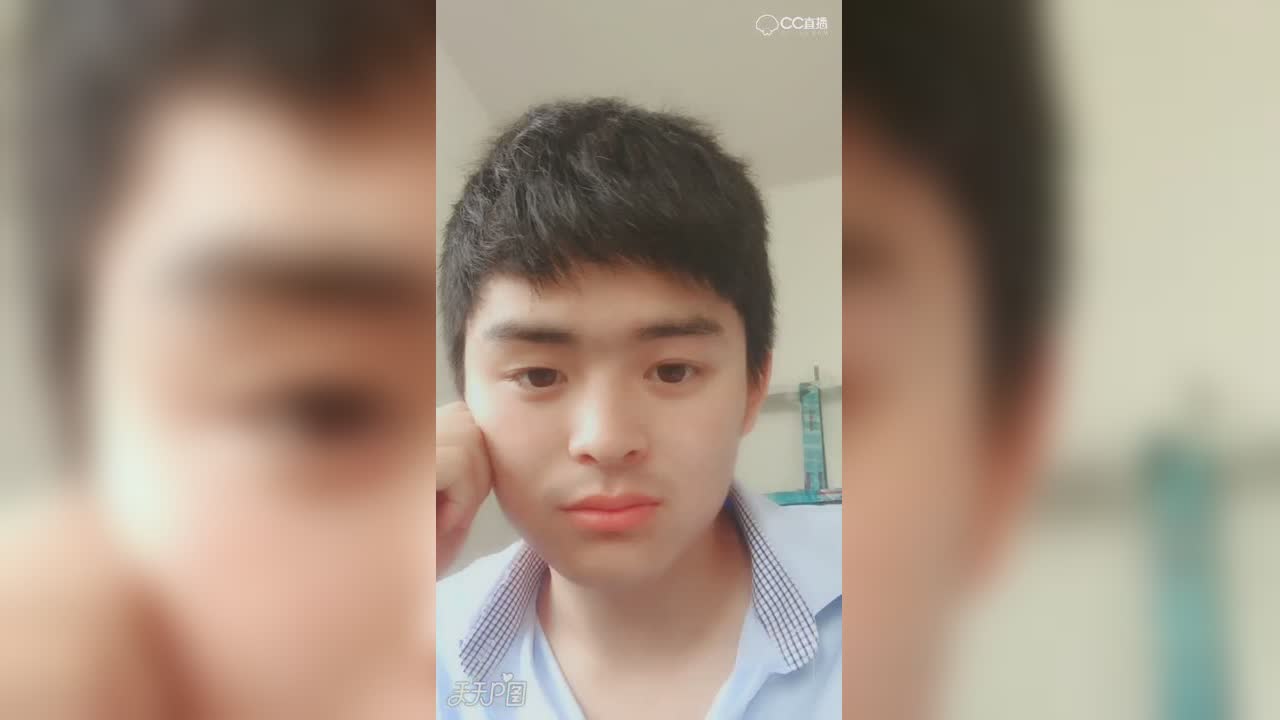 视频封面