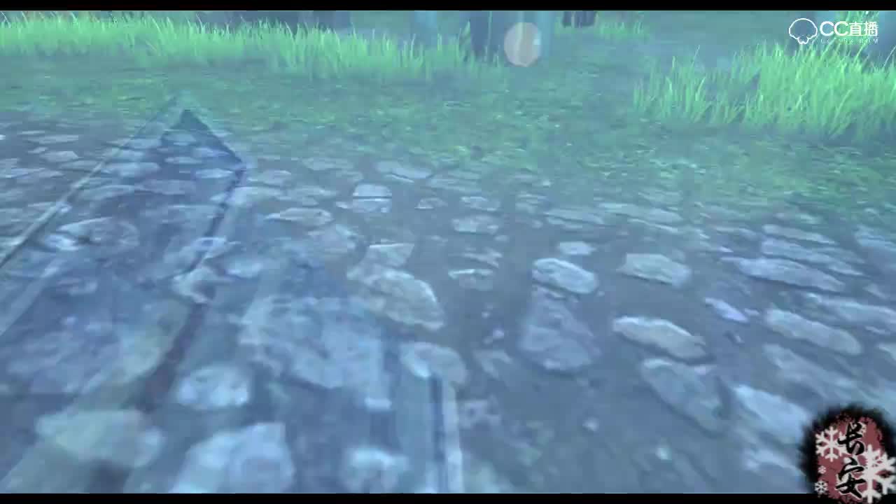 视频封面