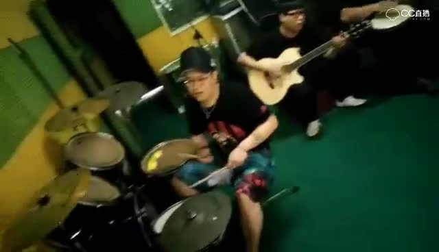 视频封面