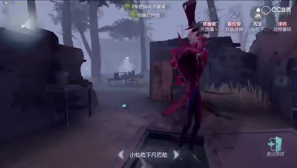 视频封面