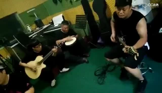 视频封面