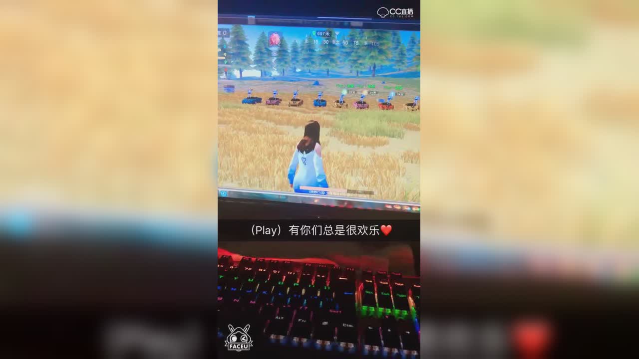 视频封面