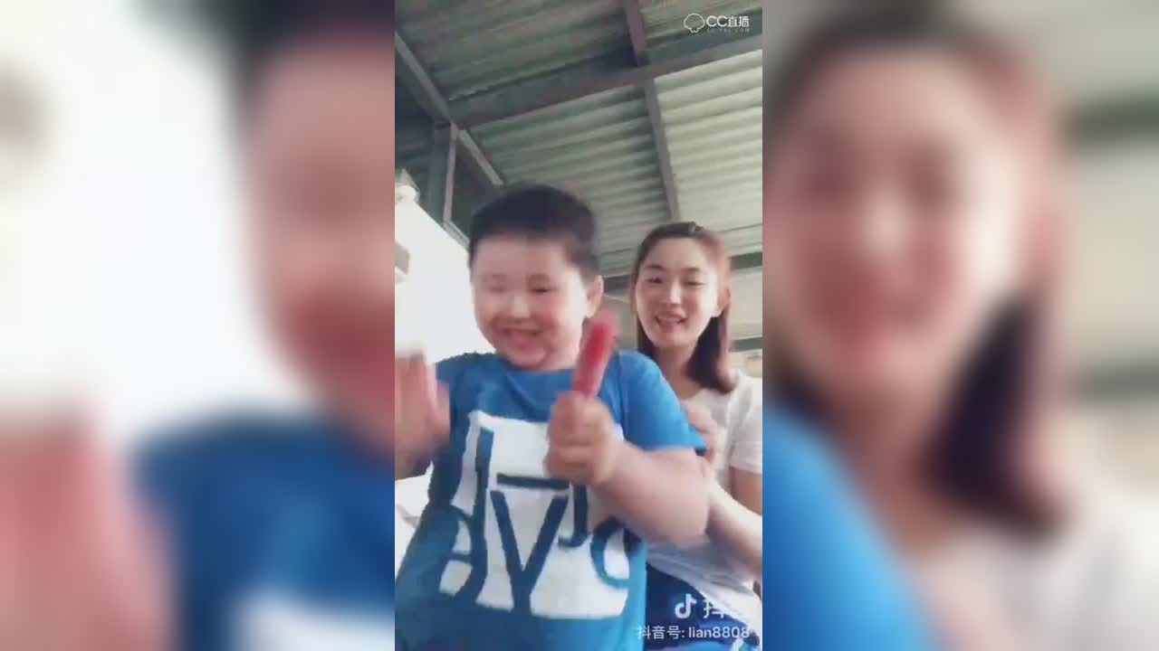 视频封面