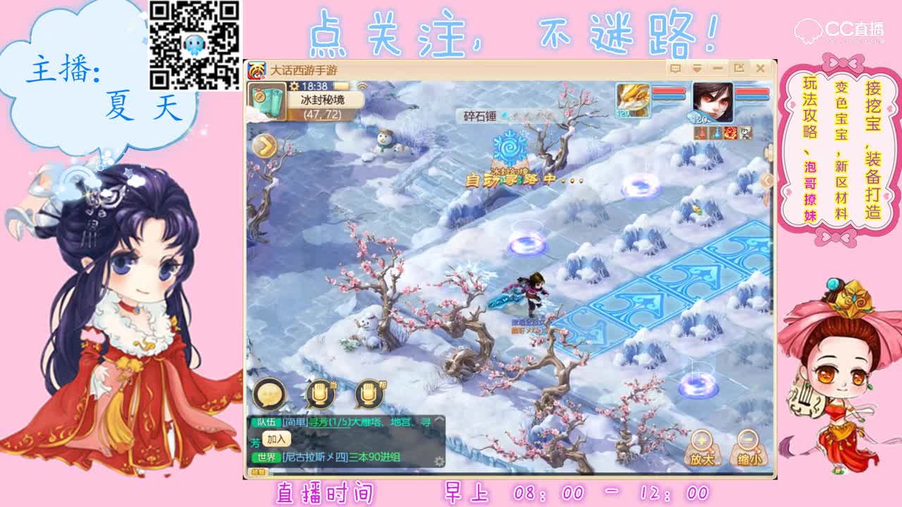 视频封面