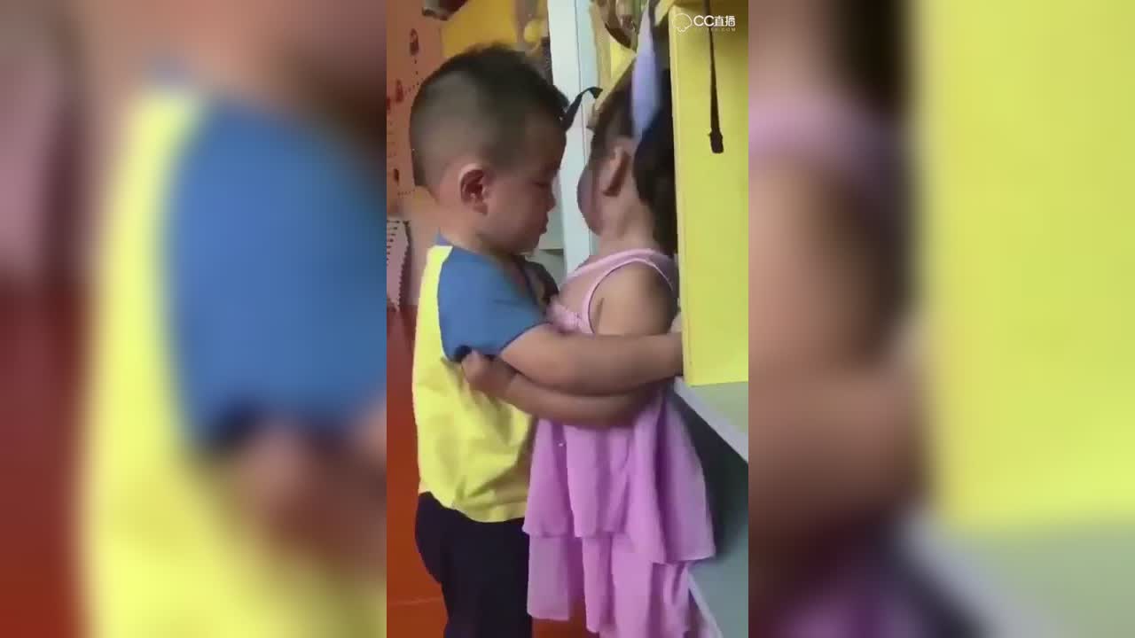 视频封面