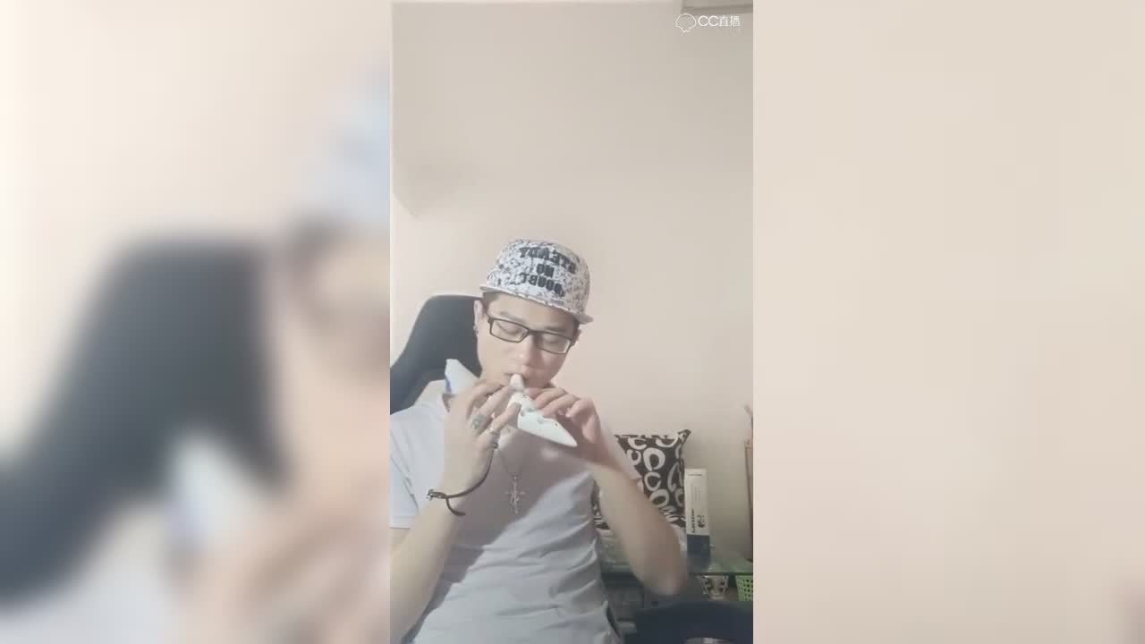 视频封面