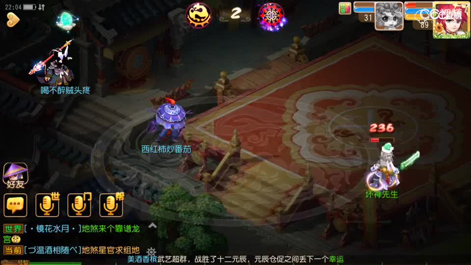 视频封面