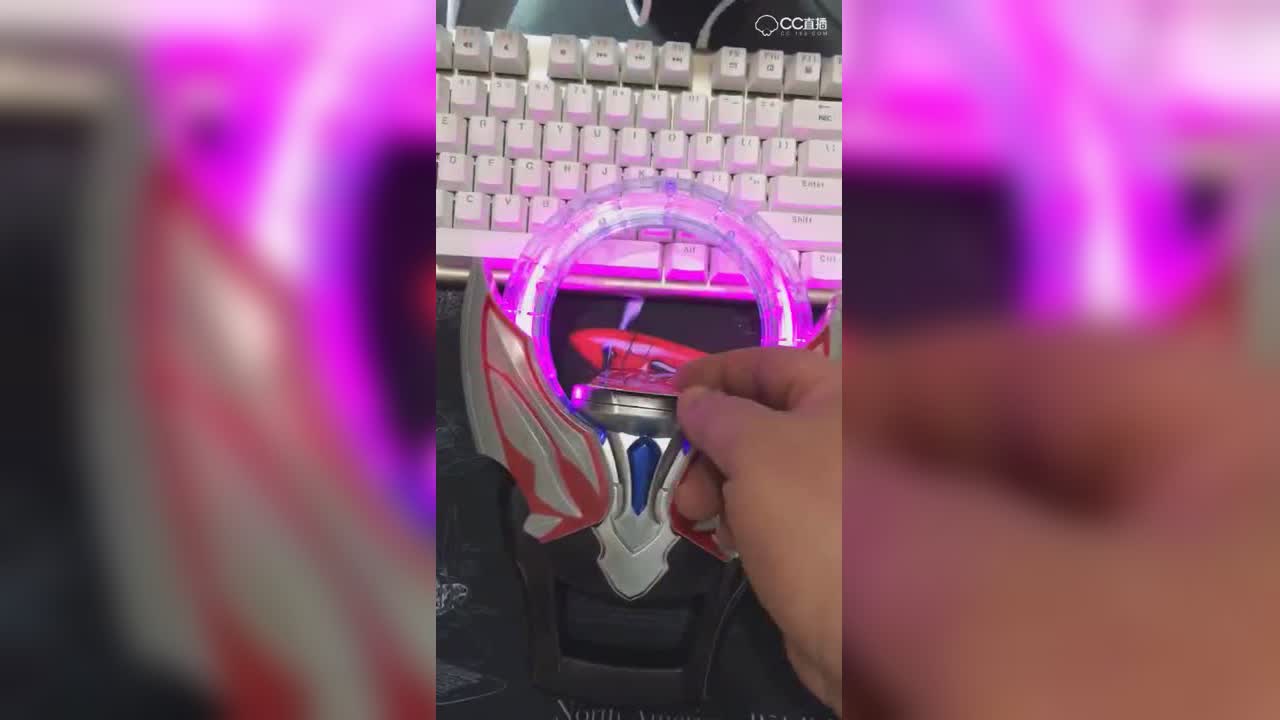 视频封面