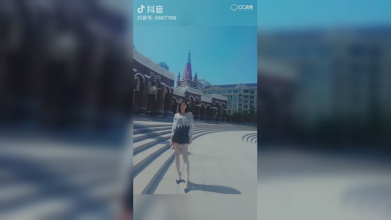 视频封面