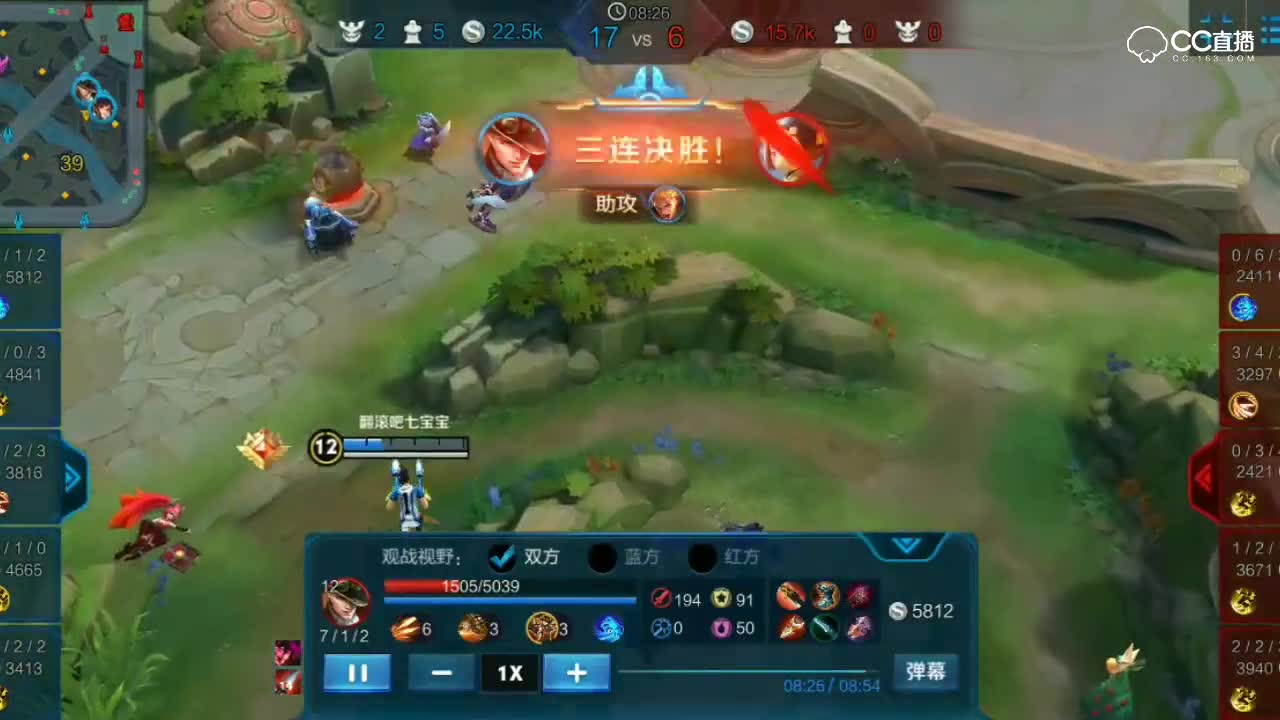 视频封面