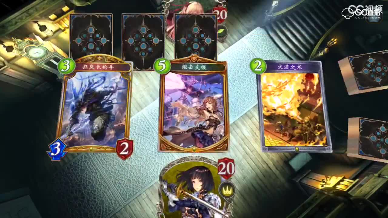 视频封面