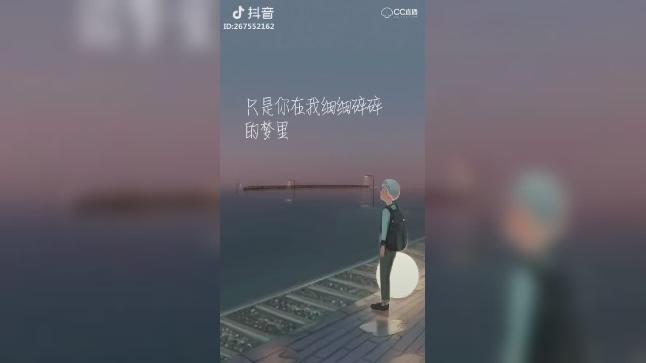 视频封面