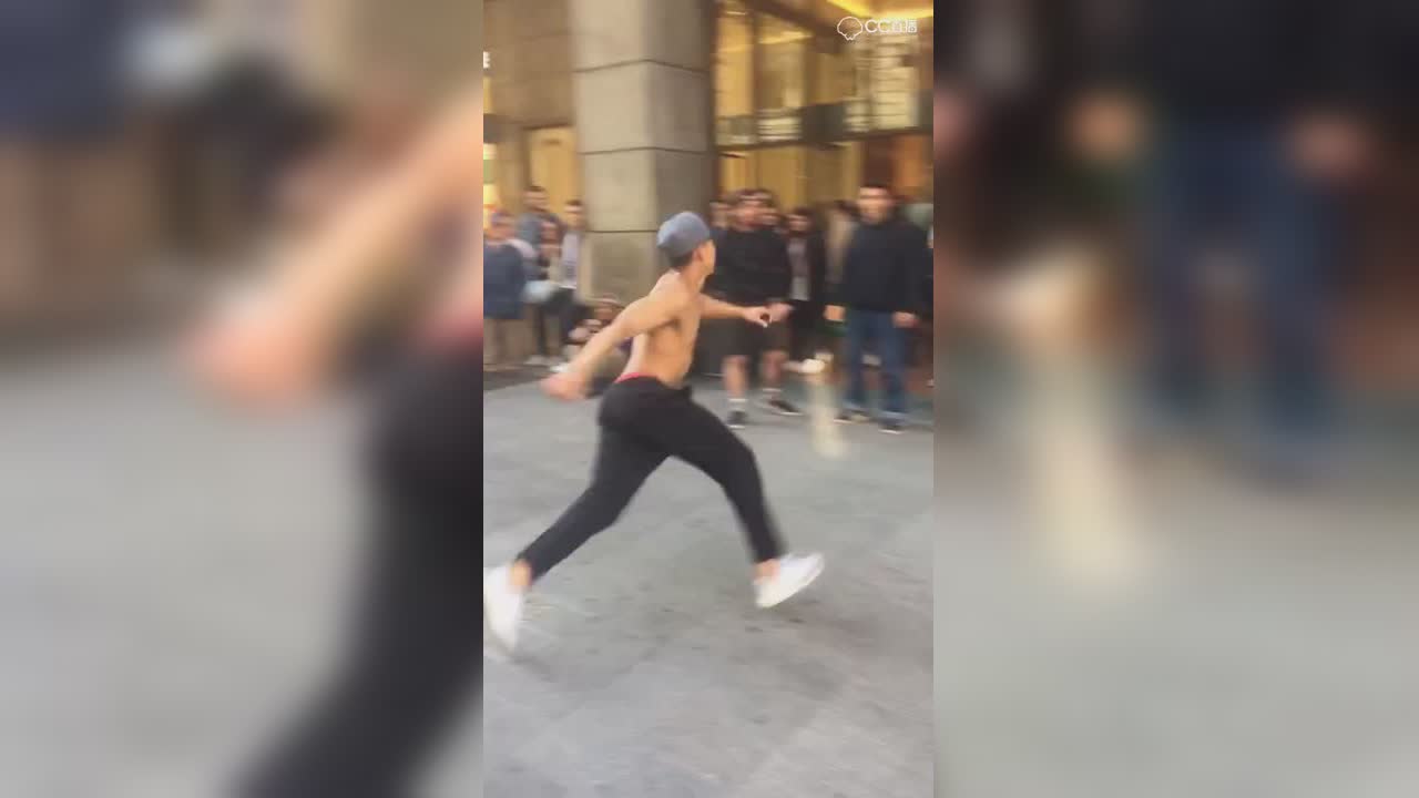视频封面