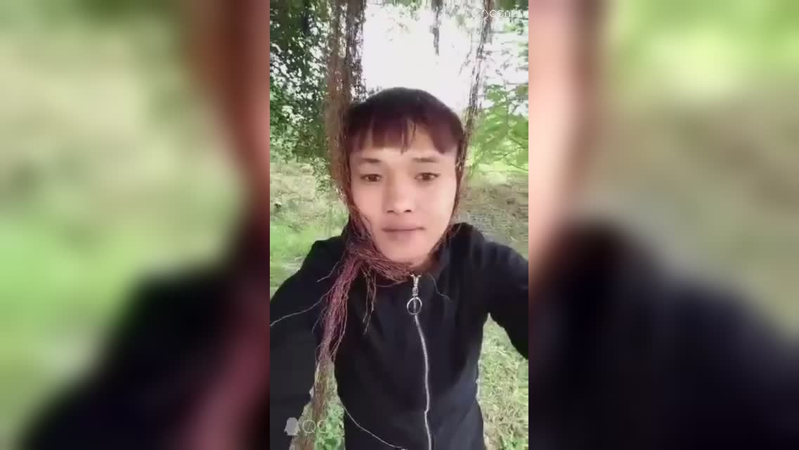 视频封面