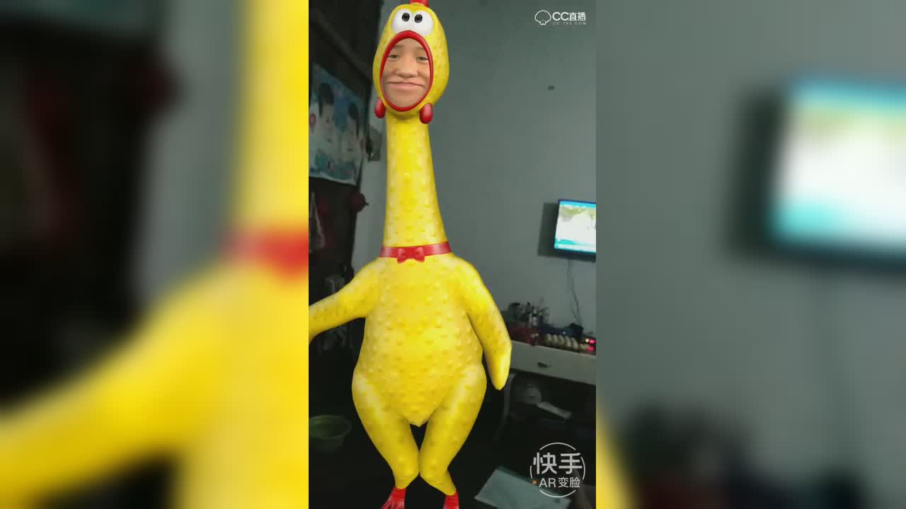 视频封面