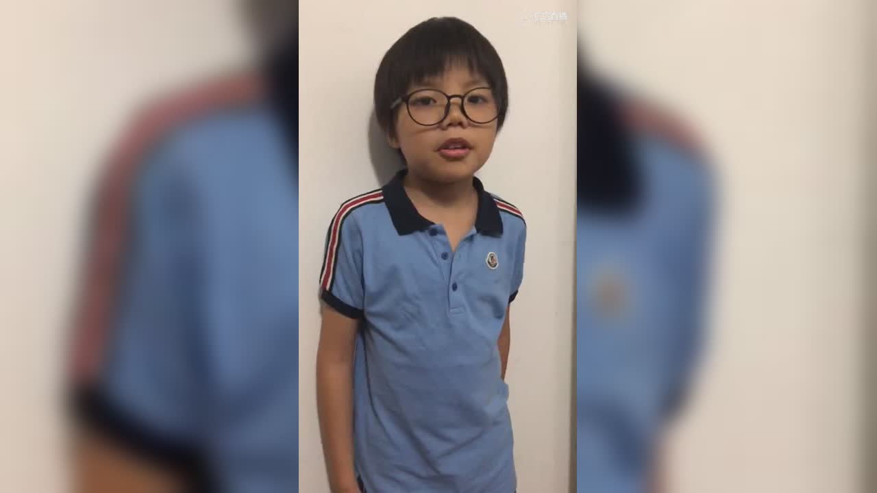 视频封面