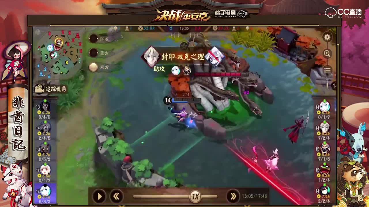 视频封面