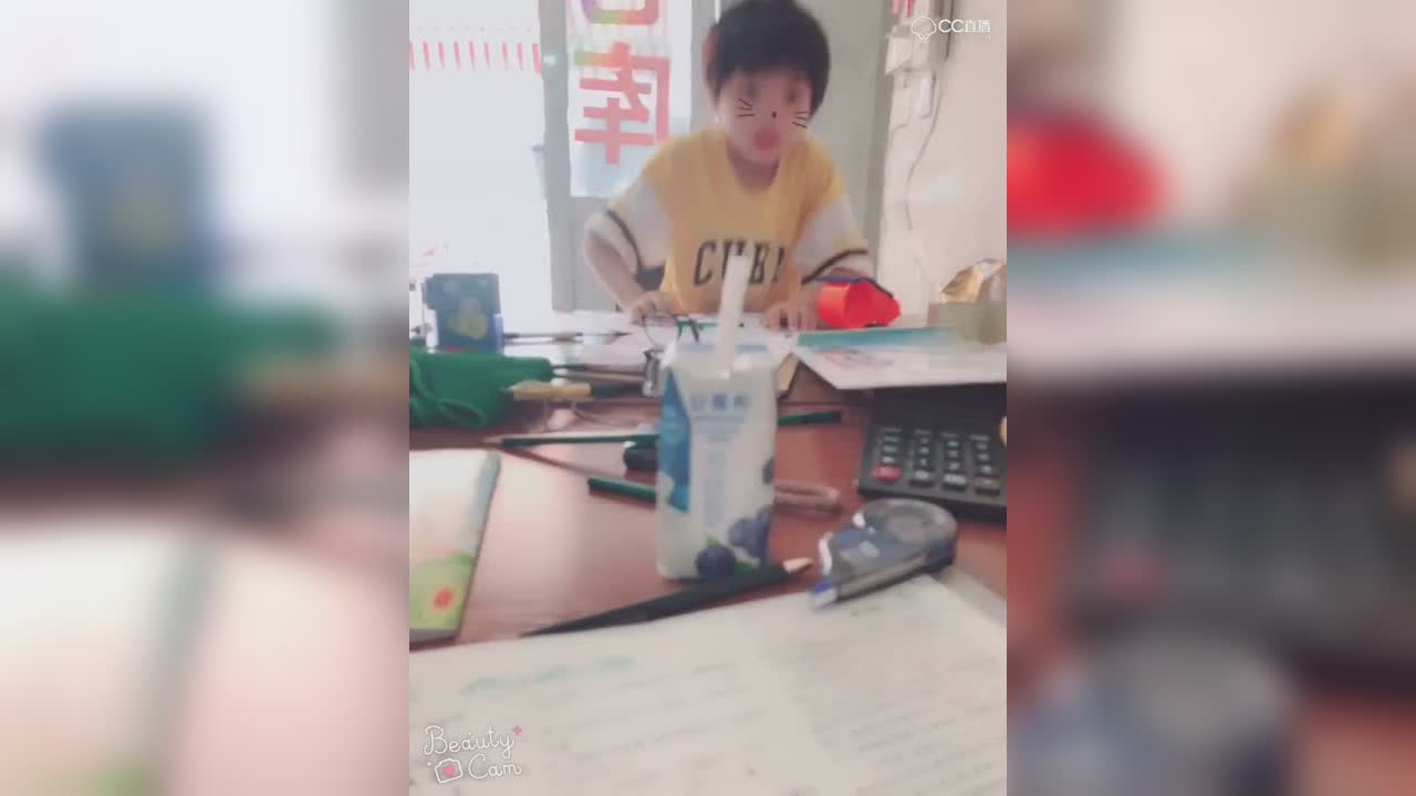 视频封面