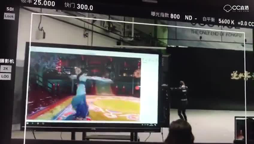视频封面