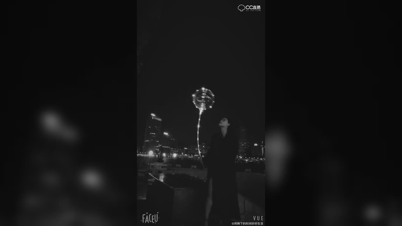 视频封面