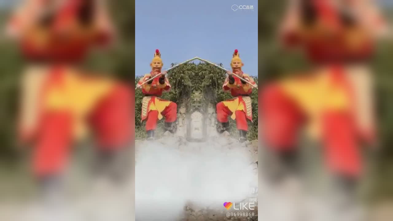 视频封面