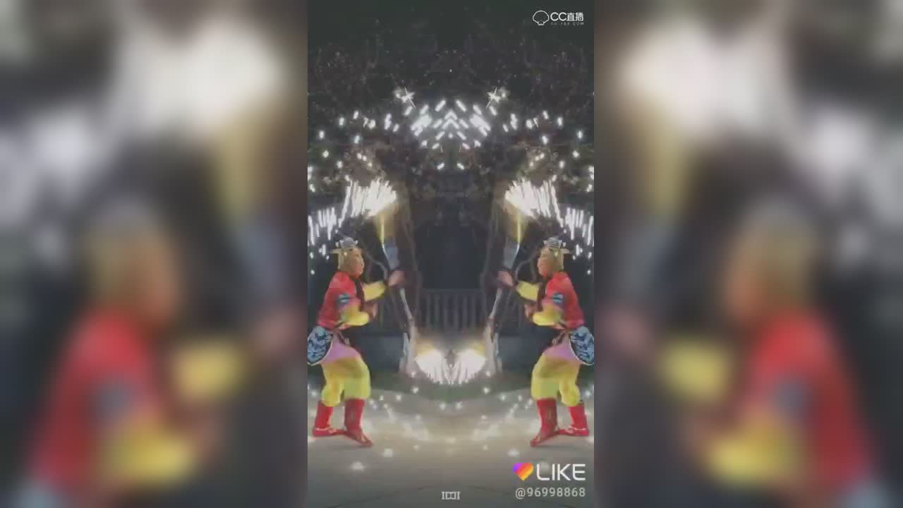 视频封面