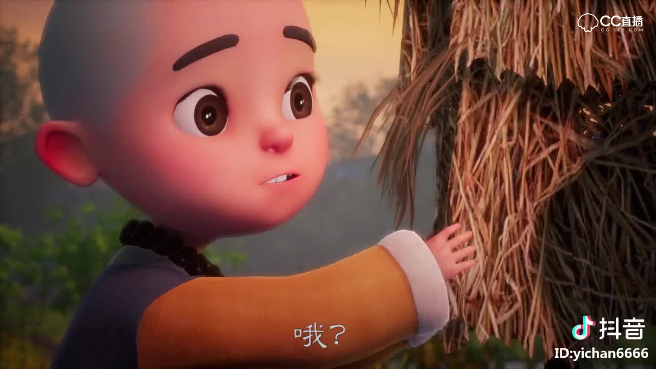 视频封面