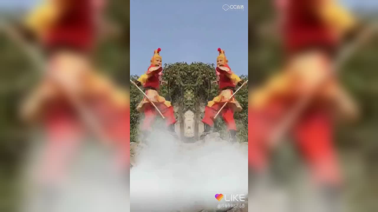 视频封面