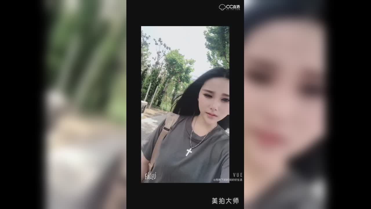 视频封面
