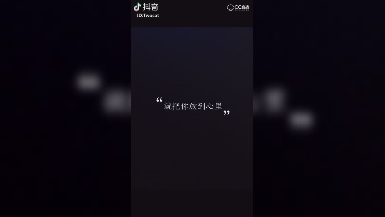 视频封面