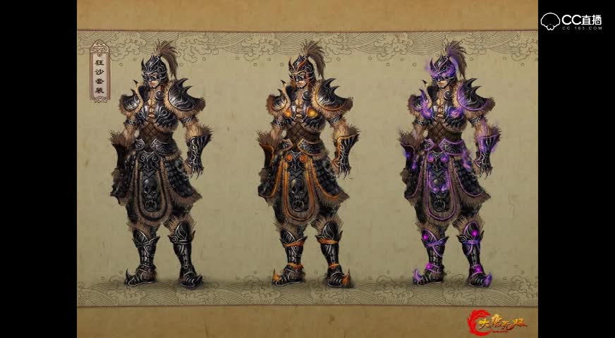 视频封面
