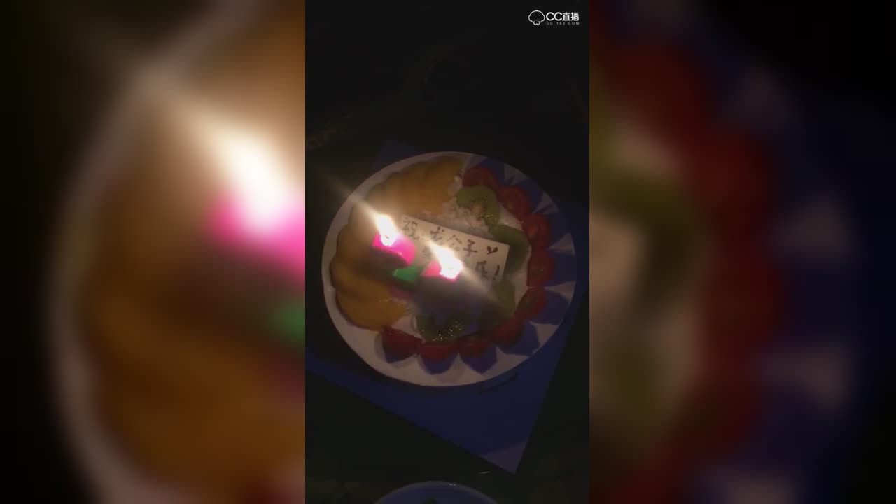 视频封面