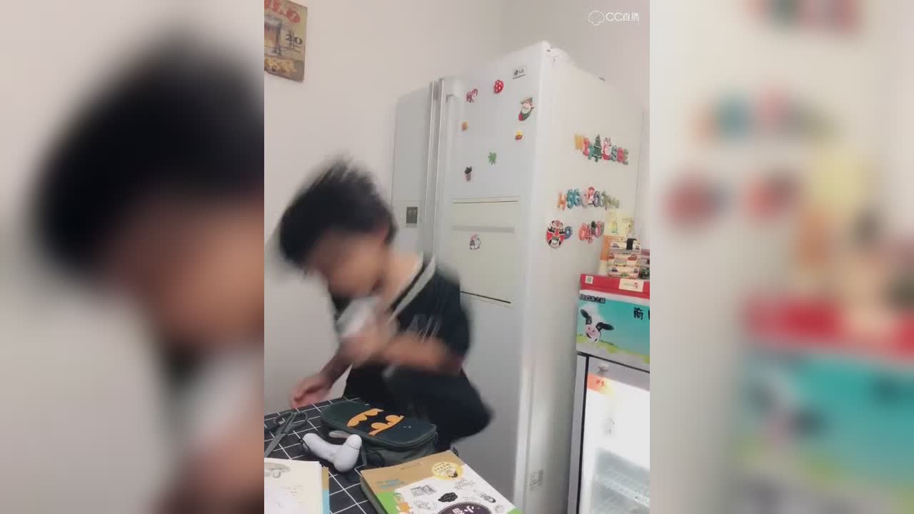 视频封面