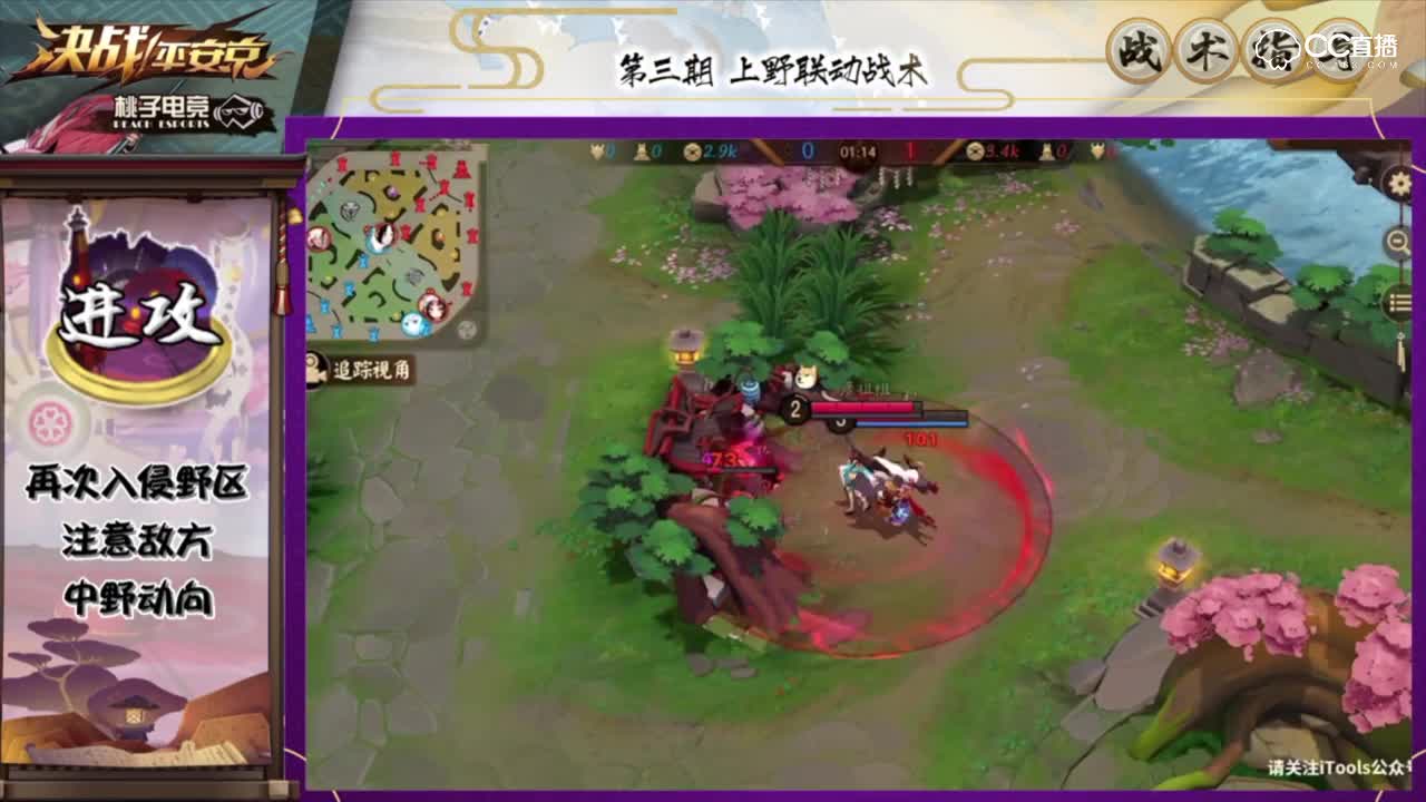 视频封面