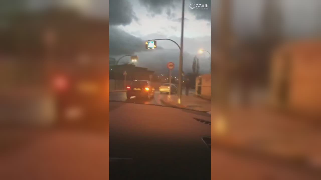 视频封面