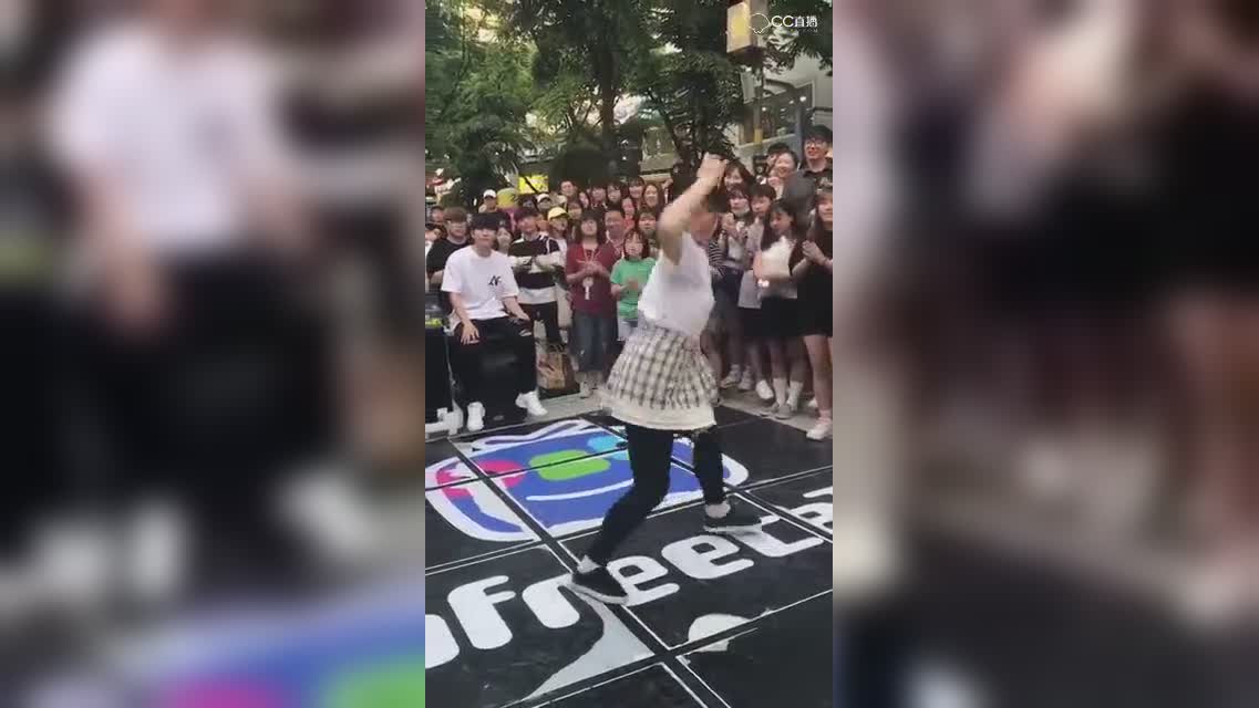 视频封面