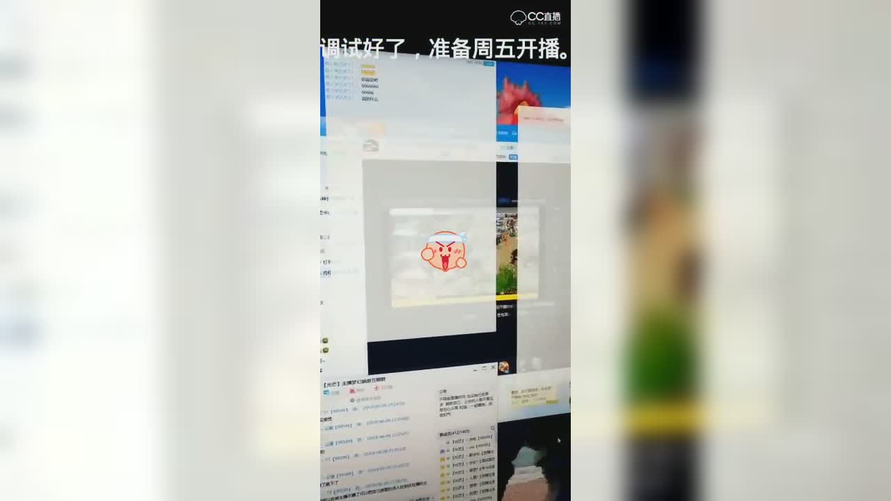 视频封面